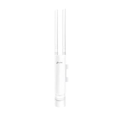 TP-Link Long Range Outdoor Access Point (EAP225-Outdoor) – AC1200 Dual Band, IP65 Weatherproof, Free Expert Help, Remote Managed