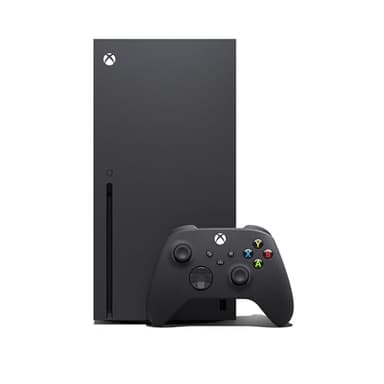 Xbox Series X Console (Renewed)