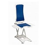 Drive Bellavita Auto Bath Lift, Cover Set, White