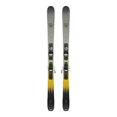 Rossignol Sender Soul Pro Xpress - Alpine Snow Skis for Men - Downhill Skis