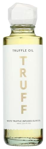 TRUFF White Truffle Oil, 5.6 FZ