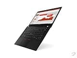 Lenovo ThinkPad T14 Gen 1 Intel Laptop | 14" 1366x768 HD | Core i5-10210U - 256GB SSD Hard Drive - 16GB RAM | 4 cores @ 4.2 GHz Win 11 Pro Black (Renewed)