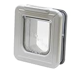 Cat Mate Elite Microchip Cat Flap W/ Timer Control