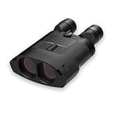 Kite Optics APC STABILIZED 18x50 ED High Performance Binoculars for Hunting and Bird Watching/Marine Use - 18x Magnification with Image Stabilization, IPX 7 Waterproof, Li-Ion Battery, +30 Hours