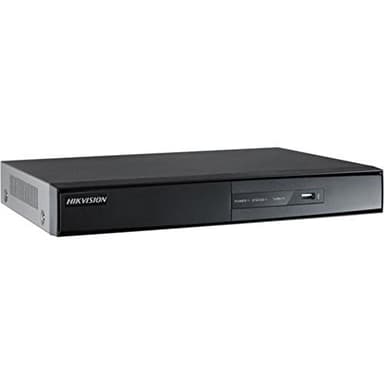 Hikvision DS-7208HGHI-SH-1TB 8 Channel Turbo HD DVR, 1TB, H.264, 720P