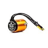 Spektrum Accessories Firma 1900KV Brushless Marine Motor SPMXMM3300 Replacement Boat Parts