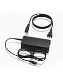 XWNV AC/DC Power Adapter Compatible with NordicTrack Commercial R35 R 35 R-35 NTEX14921 NTEX14921.0 NTEX149210 NTEX14921-INT.0 Nordic Track Recumbent Exercise Bike Power Supply Battery Charger PSU