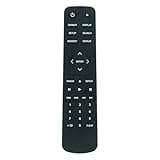 RC-822C RC822C Replacement Remote Control Compatible for Onkyo Compact Disc Player C-7030 C-7070 RC 822C sub for RC-796C C-7000R C-7000RS C-7000RB CD Player Remote Controller
