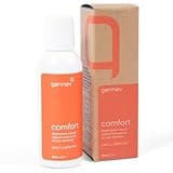 Gennev Comfort Water-Based Lubricant for Women - 2-in-1 Menopause Lubricant and Feminine Moisturizer - Personal Lube for Vaginal Dryness - No Parabens, Hormones, Fragrance (2 Ounces)