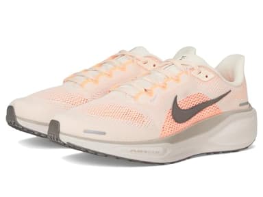 Nike Women's Pegasus 41 Guava Ice/Cave Stone/Orange Pulse/Malt/Silt Red 6.5 Medium