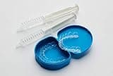 Custom Teeth Whitening Trays (Upper+Lower Set)