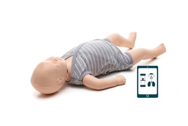Little Baby QCPR (Light, Single)