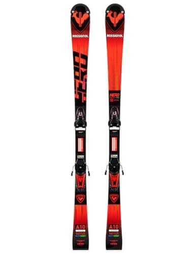 Rossignol Hero Multievent Kids Skis 141cm
