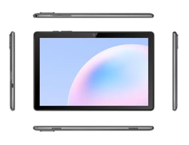 Azpen Blaze 10 G1082 Unlocked 10.1 Inch 4G LTE Android 13 Tablet 3GB RAM 32GB Storage 5MP Front 8MP Rear Cameras No Dialer and No SMS App.