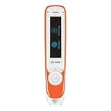 C-Pen Text to Speech Exam Reader 2 - OCR Text to Speech Scanning Device for Tests, Reading & Literacy | 10+ Languages | Assistive Tool for Dyslexia & Learning Differences for Tests | Windows & Mac