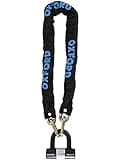 Oxford - HD Chain Lock,Black