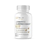 BioTruth Health | Best Appetite Suppressant for Weight Loss Pills for Women & Men | Fat Burner Supplement, Metabolism Booster, Carb Blocker | Extra Strength Diet Pills That Work Fast - 60 Capsules