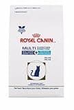 Royal Canin Veterinary Diet Feline Multifunction Renal Support + Hydrolyzed Protein Dry Cat Food, 6.6 lb