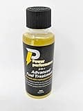 Power Performance 3-in-1 Advanced Fuel Treatment 2oz Bottle