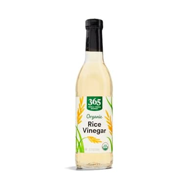365 by Whole Foods Market, Organic Rice Vinegar, 12.7 fl oz, 12.7 fl oz