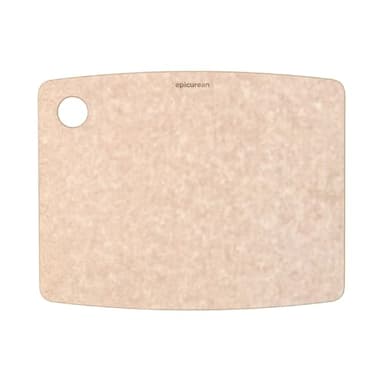 Epicurean Kitchen Series Cutting Board, 14.5 x 11.25 Inch, Natural