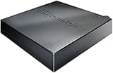 SiliconDust HDHomeRun Flex 4K ATSC 3.0 NextGen TV: 2/4 Tuners HDFX-4K