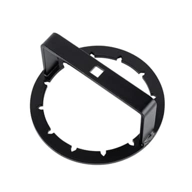 DIRBOERF Fuel Pump Retaining Nut Install Removal Tool Compatible For Polaris Ranger RZR EFI