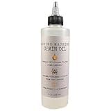 UniSport Concept 2 Rowing Machine Chain Oil (8 Oz) Premium Formula for Exercise Rower Chains, Compatible with Model D and Major Brands, Made in USA