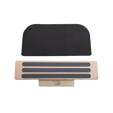 Balanced Body Allegro 2 Reformer Platform Extender, Nonslip Extender for Home Pilates Gym or Studio Use