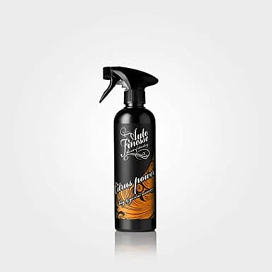 Auto Finesse Citrus Power Grime Remover 500ML (17oz)