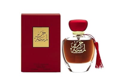 Lamsat Harir EDP 100ml, Perfume for Men and Women