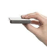 Oyen Digital U32 Shadow 8TB External SSD USB-C Portable Solid State Drive