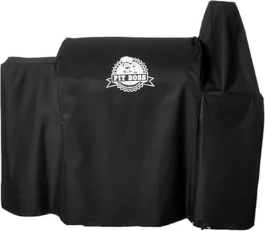 Pit Boss 800 Series Deluxe Grill Cover for 820 and 850 Grills - 73821