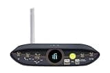 iFi Zen Blue 3 - Hi-Fi Lossless Bluetooth 5.4 DAC – Transmitter & Receiver with Qualcomm QCC5181 Chipset - aptX Lossless - LDAC, LHDC/HWA - USB DAC Functionality, and Dual RCA/4.4mm Balanced Outputs