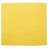 Allen Company Silicone-Treated Gun Cleaning Cloth, 10" x 9.5, Multi,One Size, 70569