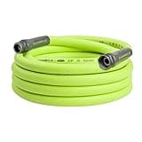 Flexzilla Garden Hose 5/8 in. x 25 ft, Heavy Duty, Lightweight, Durable, ZillaGreen - HFZG525YW-E