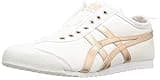 Onitsuka Tiger MEXICO 66 SLIP-ON Sneakers - white