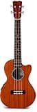 Cordoba 20TM-CE Mahogany Tenor Cutaway Ukulele