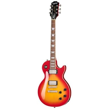 Epiphone Inspired By Gibson Les Paul Tribute Plus, Heritage Cherry Sunburst