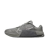 Nike Metcon 9 AMP Men's Workout Shoes (DZ2616-008, Dark Stucco/Flat Pewter/Phantom/Light Bone) Size 10.5