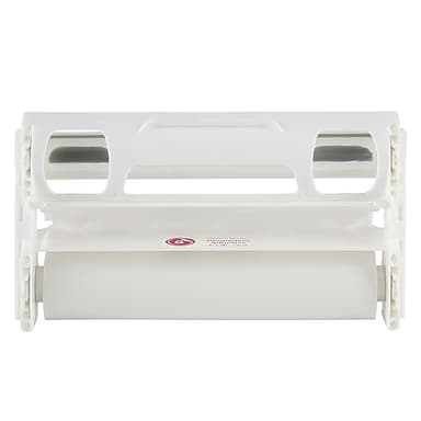 Xyron Creative Station Home Refill, 9” x 40', Permanent Adhesive Refill-Cartridge for Label Maker, Laminator Machine, Scrapbooking Supplies, Home Office & Home School Craft Supplies (AT905-40)