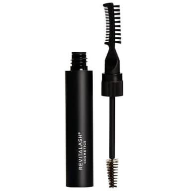 RevitaLash Cosmetics, Hi-Def Brow Gel, Soft Brown, Hypoallergenic & Cruelty-Free