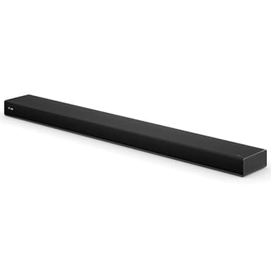 LG Sound Suite H7 Soundbar – 9.1.6 Channel Spatial Audio with Wireless Dolby Atmos FlexConnect – α11 AI Processor Gen 3, Expandable with W7 Subwoofer & M5/M7 Speakers (New 2026 Model)