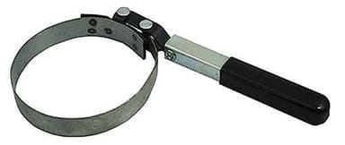 Lisle 54200 Oil Filter Wrench for & Detroit Diesel Engines for Cummins