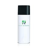 Touch Up Express Paint compatible with Honda Civic R81 Milano Red 12oz Aerosol Spray for Car Auto Truck