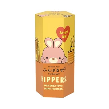 Sonny Angel A Hippers Funbarus x Series Figure