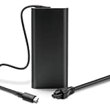 65W USB C Charger For Dell Inspiron 14 16 2-in-1 5630 5625 5620 7620 7635 7486 7435 7430 7425 7420 7415 7490 7400 5440 5430 5330 5320 5310 5280 5410 7390 7306 2in1 Laptop LA65NM170 HA65NM170 DA65NM170