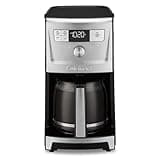 Cuisinart PerfecTemp® 14-Cup Programmable Coffeemaker, Stainless Steel