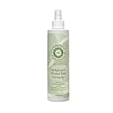 Honeybee Gardens Herbal Mint Alcohol Free Hair Spray