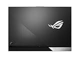 ASUS ROG Strix G17 Advantage Edition G713 Laptop | 17.3" 2560x1440 QHD | Ryzen 9 Pro - 7945HX - 8TB SSD Hard Drive - 64GB RAM - Nvidia GeForce RTX 4070 | 32 cores @ 5.4 GHz - 8GB GDDR6X Win (Renewed)